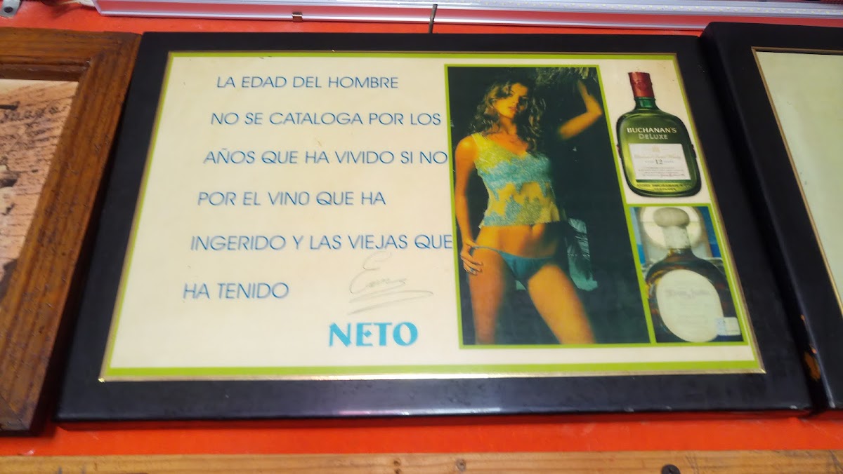 Los Netos Antojitos Mexicanos Menu - Image 6